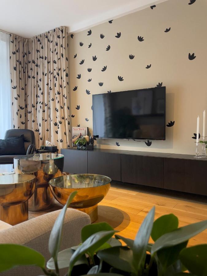 Sweet Home By Zoom Apartments Bratislava Exterior photo